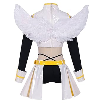 Amazon.co.jp: ウィッグ追加可 喜咲アリア アリエル コスプレ